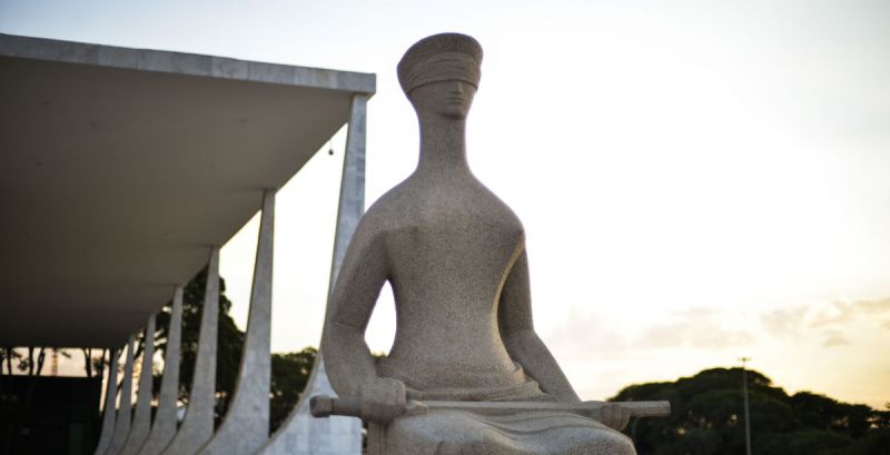 STF considera que Moro foi parcial nos processos de Lula