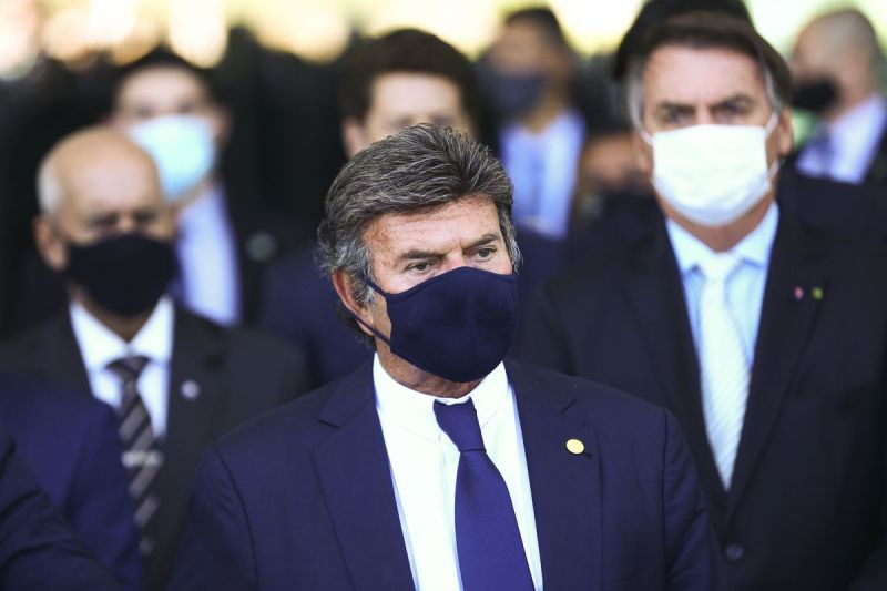 Supremo indicará membro do CNJ para comitê contra covid-19