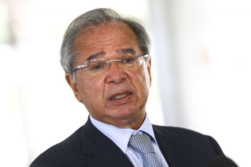 Guedes volta a defender desindexação de despesas públicas do Orçamento