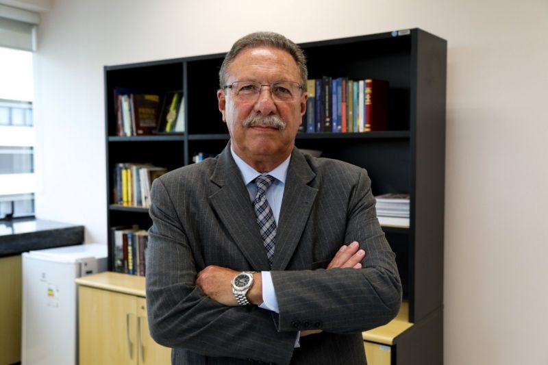 Juiz da Lava Jato libera ações de Lula para Justiça de Brasília