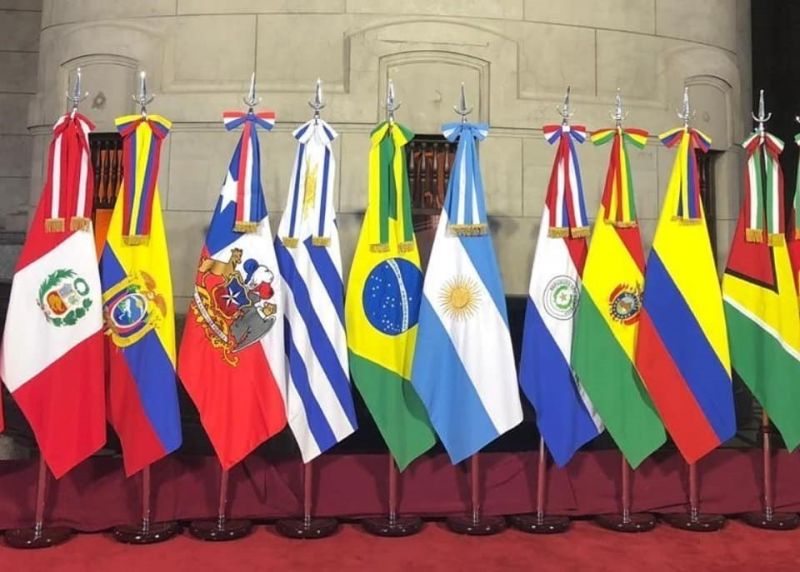 30 anos de Mercosul: veja curiosidades sobre o bloco