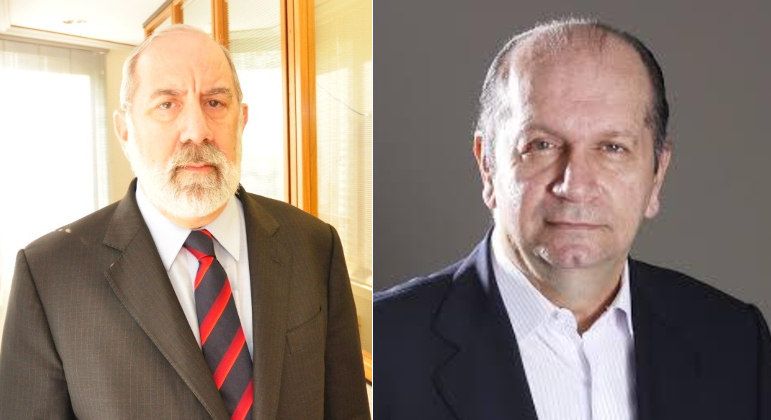 'Live JR' discute impacto econômico do fechamento do comércio em SP