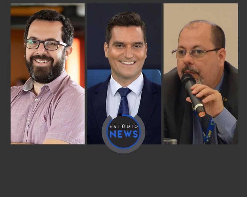 Estúdio News debate desafios de prefeitos durante a pandemia