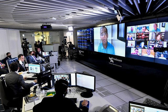 Senado pode votar nesta terça projeto sobre equiparação salarial