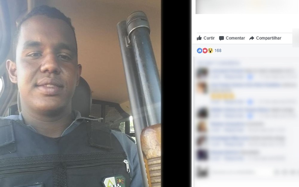 Justiça determina que PM suspeito de matar 4 pessoas em boate seja submetido a júri popular em MT