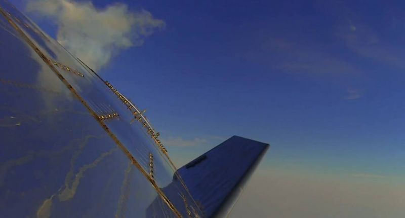 Protótipo de foguete da SpaceX explode em novo teste de voo