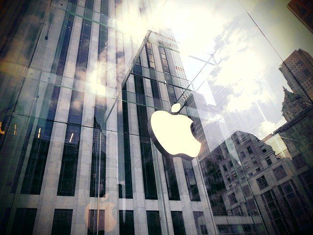 Apple anuncia data do primeiro evento de lançamentos em 2021