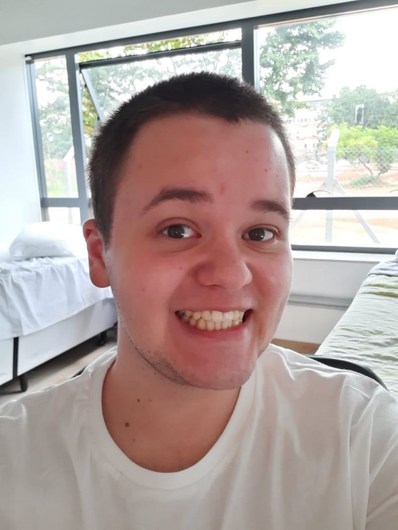 Enem 2020: estudante conta como tirou nota máxima em matemática