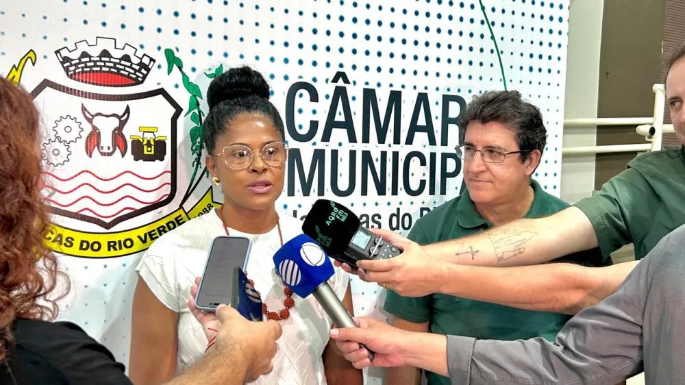 Ager-MT inicia ciclo de audiências públicas em Mato Grosso por Lucas do Rio Verde em 07 de maio