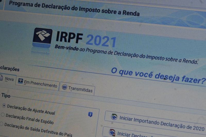 Câmara aprova prorrogação de prazo para entrega de declaração de IR