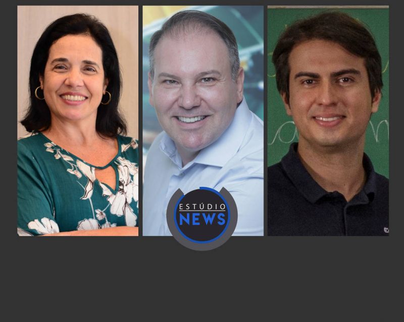 Estúdio News deste sábado (03) debate a educação na pandemia 