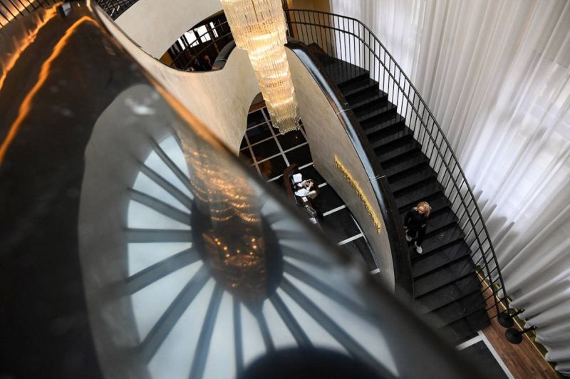 Veja as imagens que são destaques nesta sexta-feira (2)