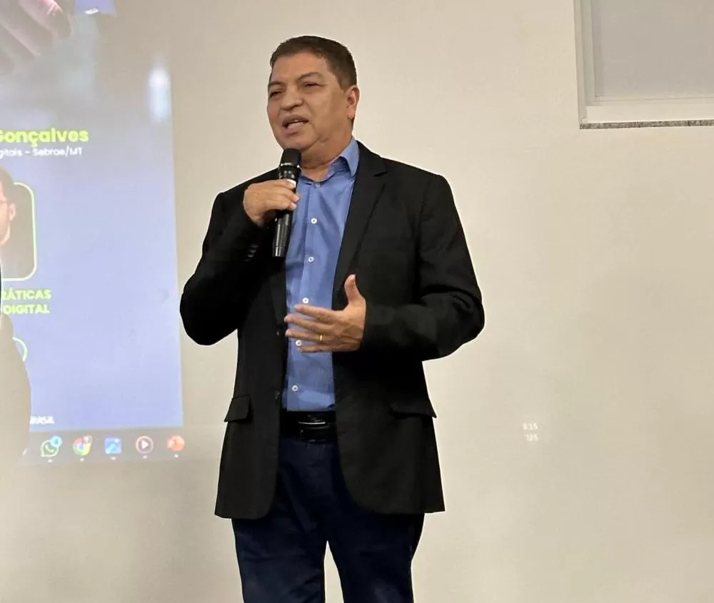 CDL Lucas lança votação do Mérito Empresarial 2025 e prepara festa de premiação em novembro