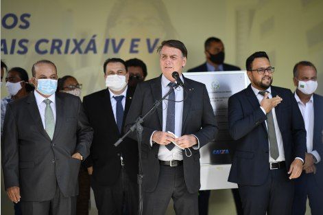 Bolsonaro visitará prefeito que defende tratamento precoce