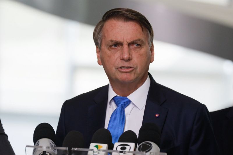 Aborto: Bolsonaro quer criar Dia de Conscientização sobre Riscos 