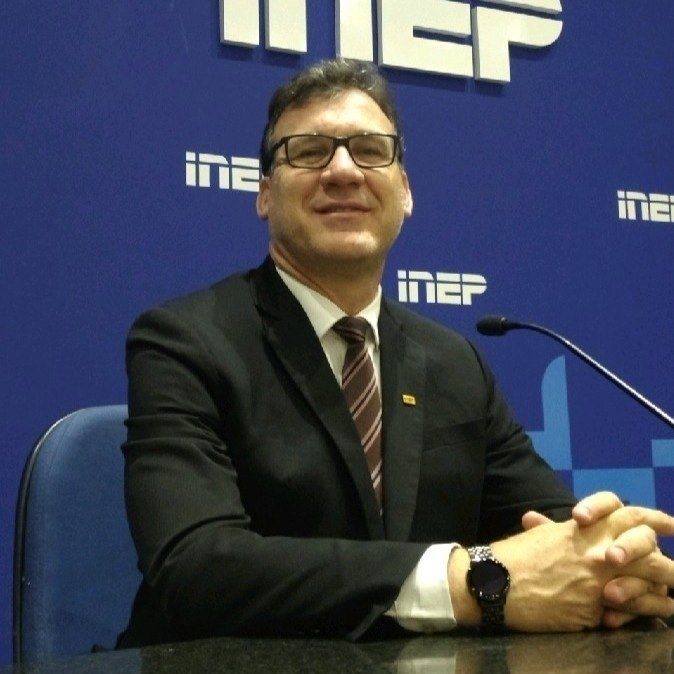 Inep exonera diretor de tecnologia que participou do Enem Digital