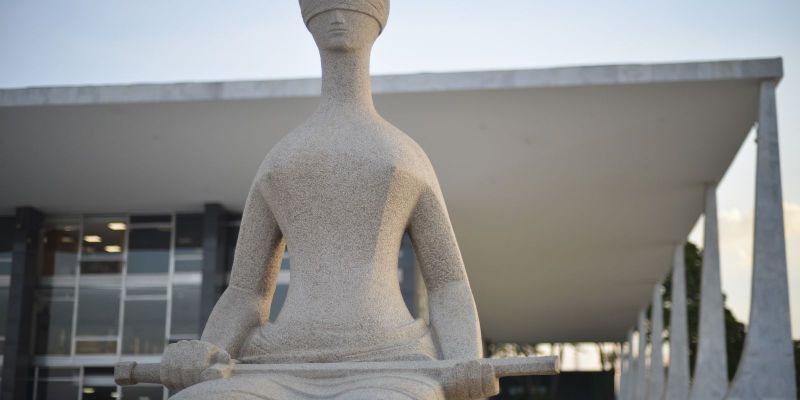 Fux marca para terça-feira julgamento sobre CPI da covid-19