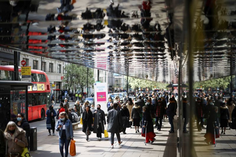 Veja as imagens que são destaques nesta segunda-feira (10)