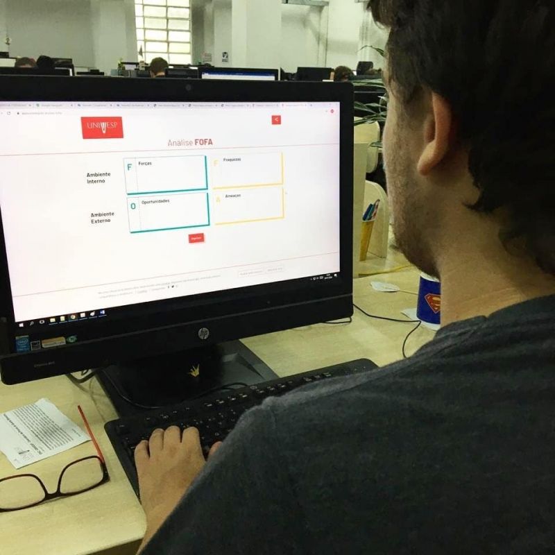 EAD: Vestibular da Univesp oferece 11 mil vagas em cursos gratuitos 