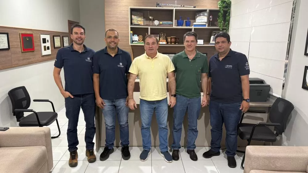 Show Safra MT 2026 prepara edição com maior participação da comunidade