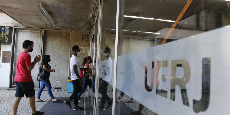 Vestibular da Uerj é adiado para 18 de julho