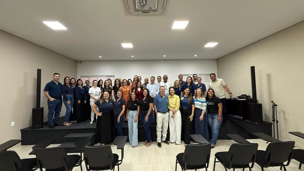 CDL Lucas promove café da manhã em homenagem aos contadores