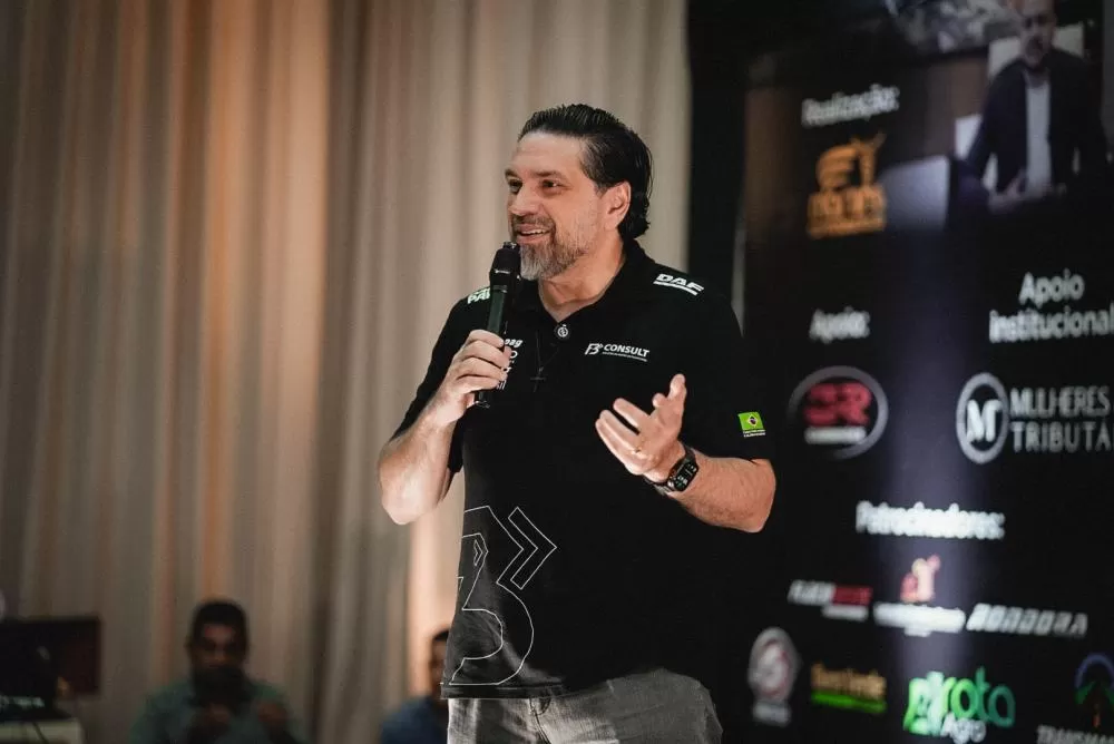 Congresso em Lucas do Rio Verde debate impactos da reforma tributária no transporte