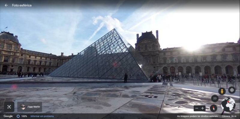 Turismo online cresce com as restrições para conter pandemia