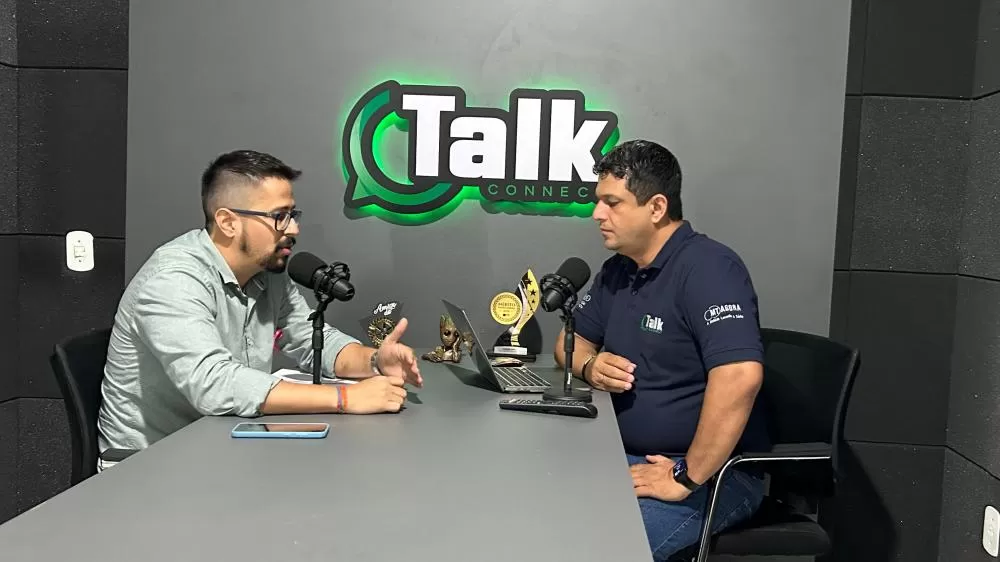 Secretário Felipe Palis detalha ações integradas de Agricultura, Meio Ambiente e Causa Animal em Lucas do Rio Verde