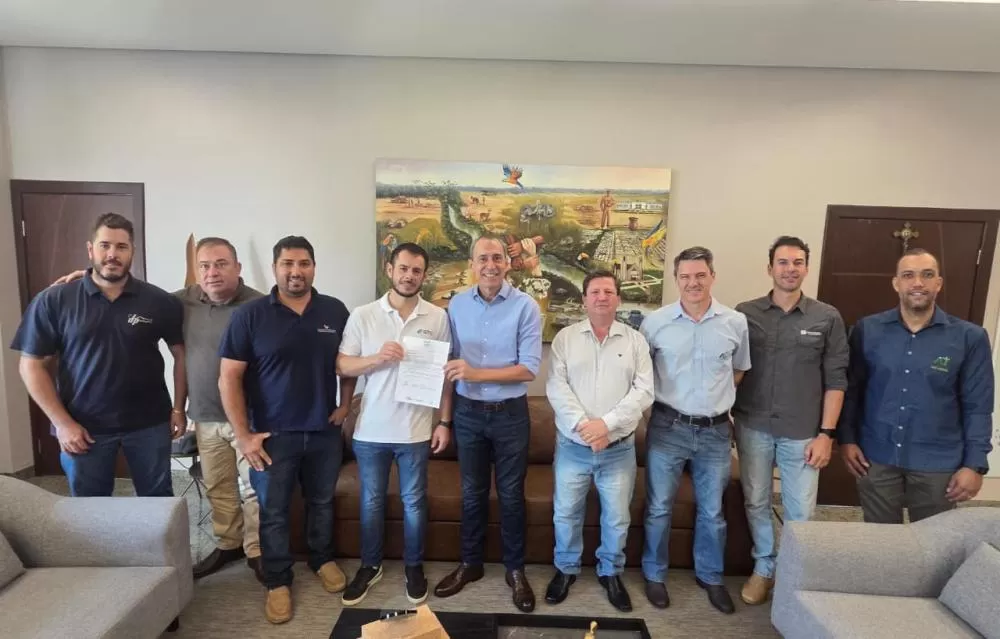 Fundação Rio Verde sediará o Semana do Aviador 2025 com foco em segurança e inovação na aviação agrícola