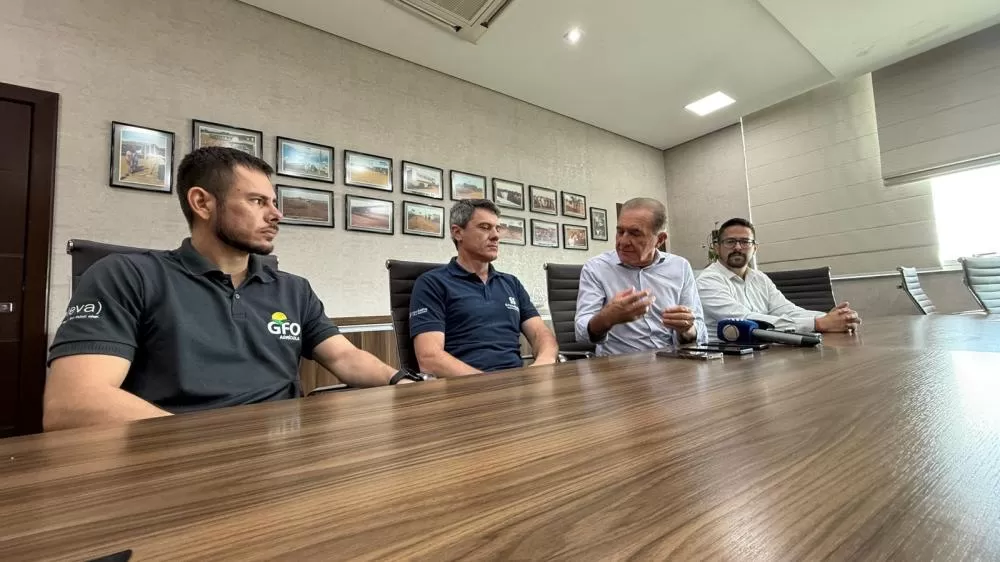 Organizadores convidam população e setor produtivo a viver a Semana do Aviador em Lucas do Rio Verde