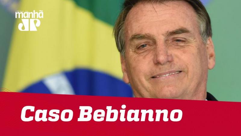 Generais estão incomodados com maneira que Bolsonaro trata caso Bebianno