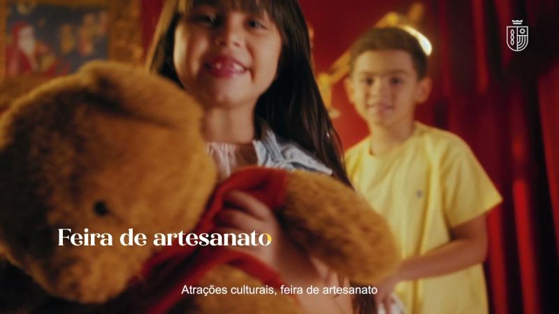 Institucional - Natal da Esperança