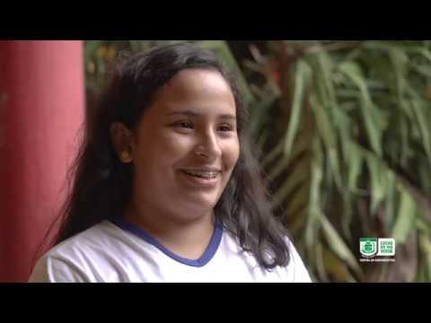 Climatização Escola Estadual Luiz Carlos Ceconello