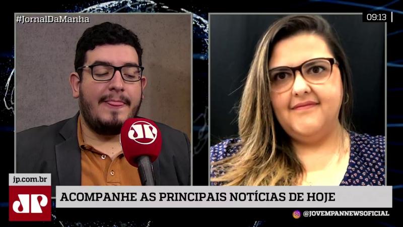 Congresso dos EUA pode encerrar emergência nacional declarada por Trump, diz especialista