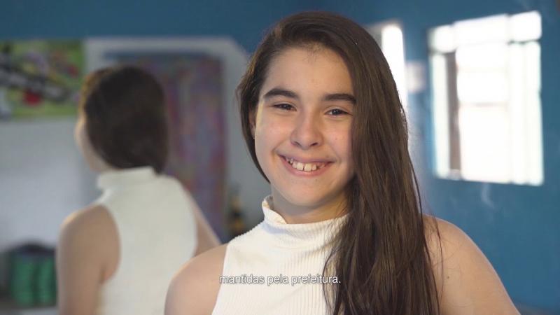 Orgulho da nossa história