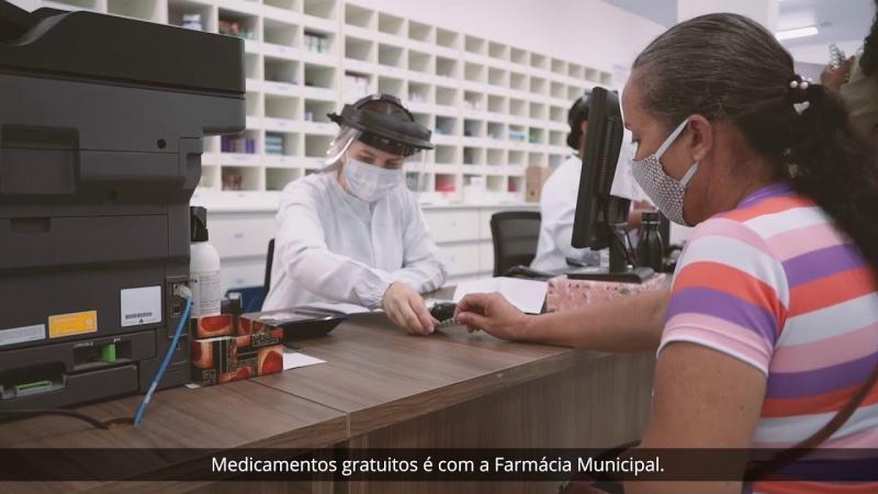 Novos horários de atendimentos da Saúde