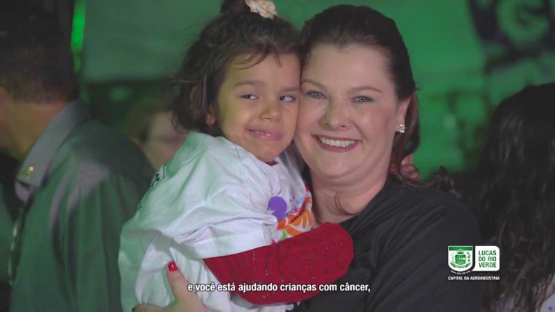 Lançamento McDia Feliz