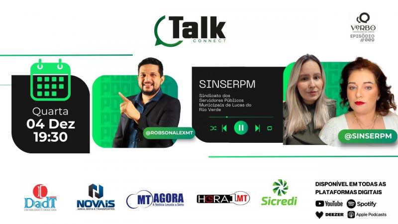 KARIME SOUTO E DRA. CAMILA DE OLIVEIRA - SINDICATO DOS SERVIDORES PÚBLICOS MUNICIPAIS / SINSERPM#09