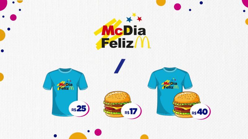 VT McDia Feliz