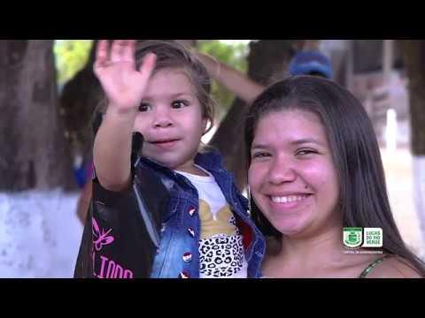 Atividades Semana da Família