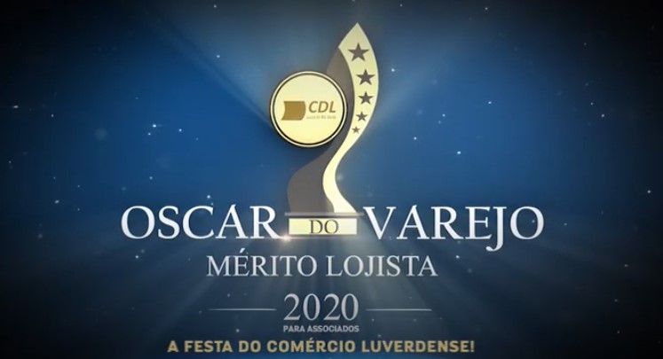Oscar do Varejo 2020