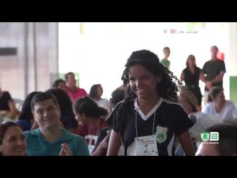 Feira de Ciências do Médio-Norte Mato-grossense