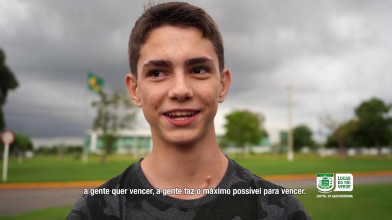 Alunos são classificados para Mostra Brasileira de Foguetes