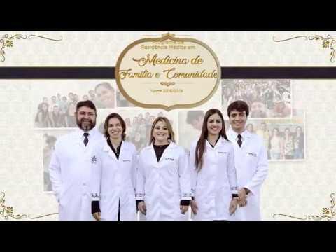 Prefeitura forma cinco novos médicos residentes