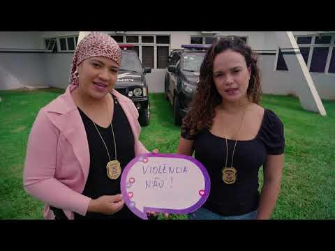 Homenagem ao Dia da Mulher