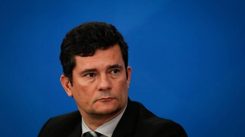 Sergio Moro anuncia sua saída do Ministério da Justiça; veja a íntegra da coletiva
