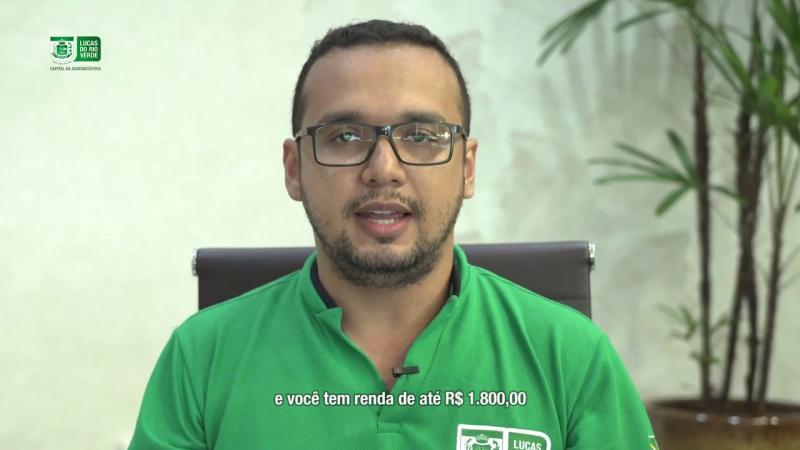 Cadastro Habitacional