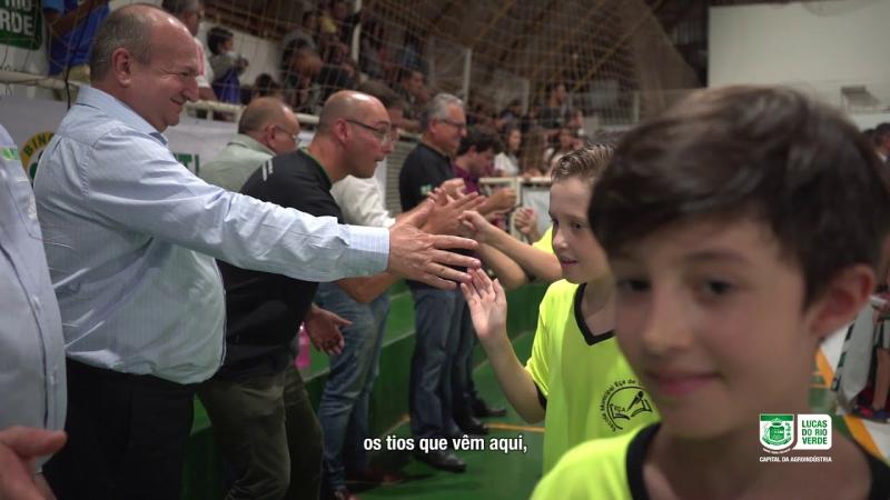 9ª Copa Binotti/Sicredi de Futsal