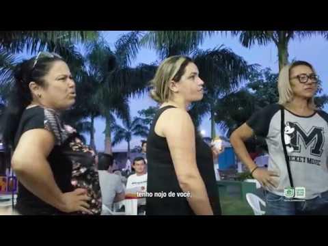 Violência contra a mulher